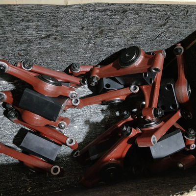 G12V190pzl-3 Standard Component Chidong Engina Parts with Aluminum Material