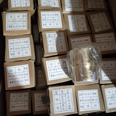 G12V190pzl-3 Standard Component Chidong Engina Parts with Aluminum Material