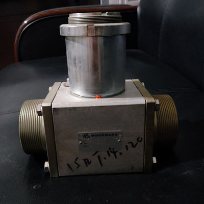 Jinan Gas Genset Parts G12V190ZLDT1-2 Gas Generators with ISO9001 Certification
