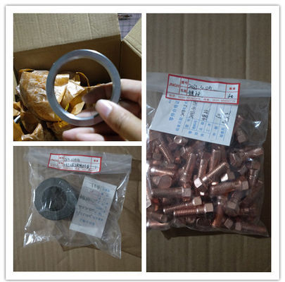 CNPC Jichai Power Company Limited G12V190ZLDT with ISO9001 Certification