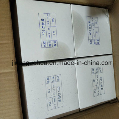 Aluminum Alloy Radiator for 12V190 Jinan Diesel Engine Parts at Competitive