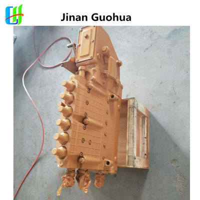 Jichai Engine Parts Fuel Injection Pump for Press Z12V190B at Competitive