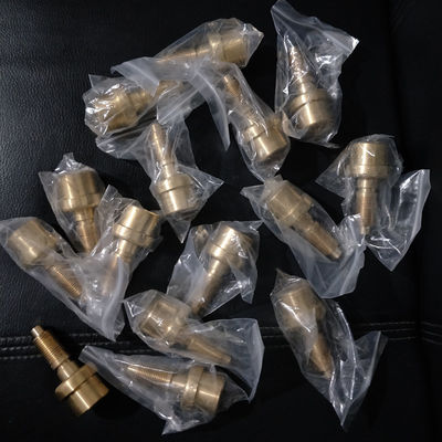 Jinan Diesel Engine Temperature Sensor Customization and Customized Request Options