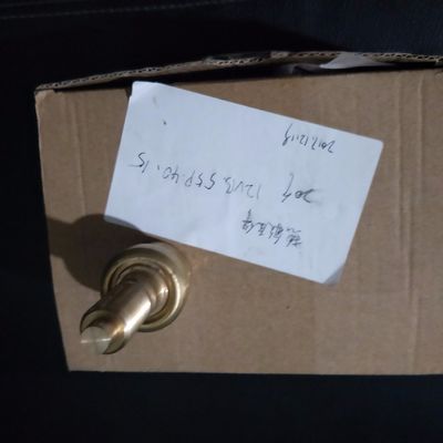Jinan Diesel Engine Temperature Sensor Customization and Customized Request Options