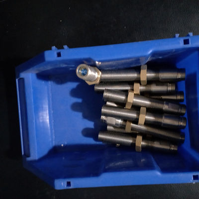 Jinan Diesel Engine Temperature Sensor Customization and Customized Request Options