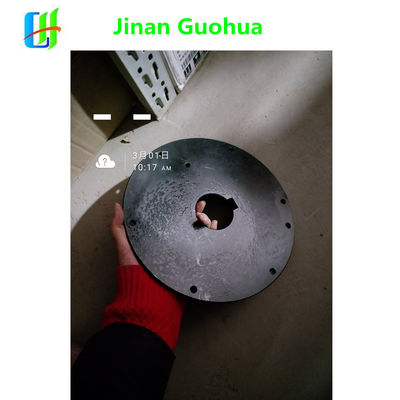Customized Request Pz12V190bg2-3 Jinan Diesel Engine Parts Plug with Aluminum Alloy