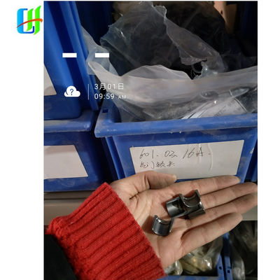Customized Request Pz12V190bg2-3 Jinan Diesel Engine Parts Plug with Aluminum Alloy