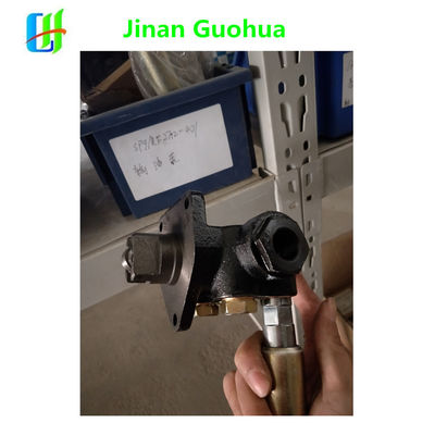 Customized Request Pz12V190bg2-3 Jinan Diesel Engine Parts Plug with Aluminum Alloy