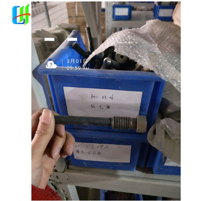 Customized Request Pz12V190bg2-3 Jinan Diesel Engine Parts Plug with Aluminum Alloy