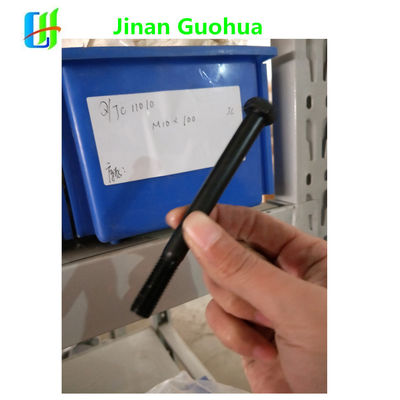 Customized Request Pz12V190bg2-3 Jinan Diesel Engine Parts Plug with Aluminum Alloy