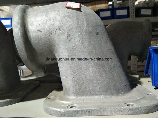 Standard Component Chidong Enigne 122.46.00 Air Starting System Customization Request