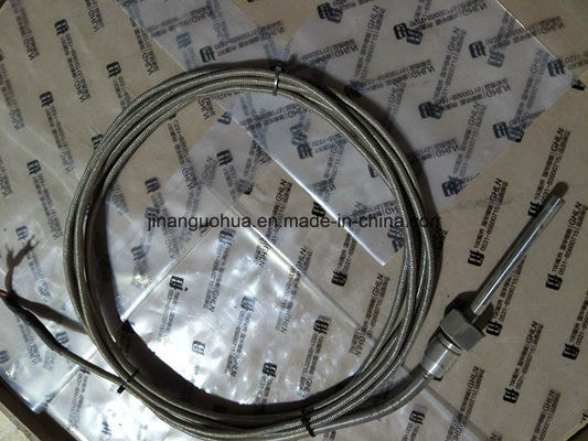 Standard Component Chidong Enigne 122.46.00 Air Starting System Customization Request