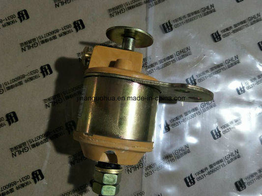 Standard Component Chidong Enigne 122.46.00 Air Starting System Customization Request