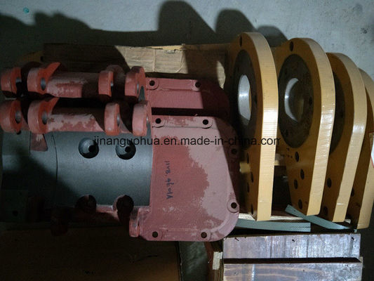 Standard Component Chidong Enigne 122.46.00 Air Starting System Customization Request