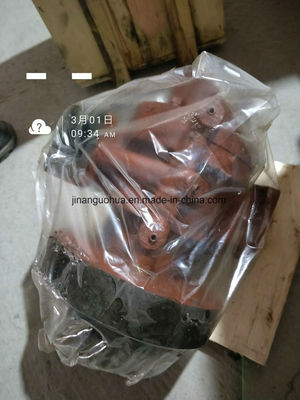 Customized Request Water Pump 12vb 22.00b with Customization