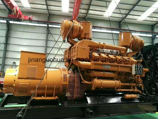 High Pressure Pressing Machinery Jichai 12V190 Diesel Engine Parts Standard Component