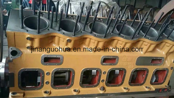 High Pressure Pressing Machinery Jichai 12V190 Diesel Engine Parts Standard Component