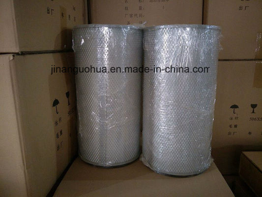 Fuel Efficiency Hydraulic Drive Fuel Injection Pump for Jichai Generators