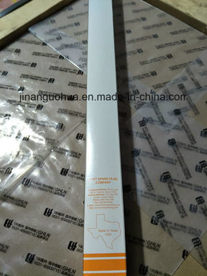 Fuel Efficiency Hydraulic Drive Fuel Injection Pump for Jichai Generators