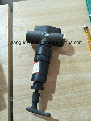 Fuel Efficiency Hydraulic Drive Fuel Injection Pump for Jichai Generators