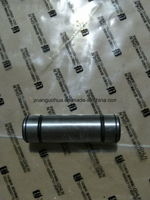 Jinan Guohua Boat Engine Parts Piston for Jichai Generators and ISO 9001 Accredited