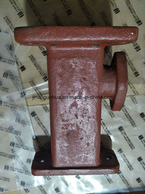 Jinan Guohua Boat Engine Parts Piston for Jichai Generators and ISO 9001 Accredited