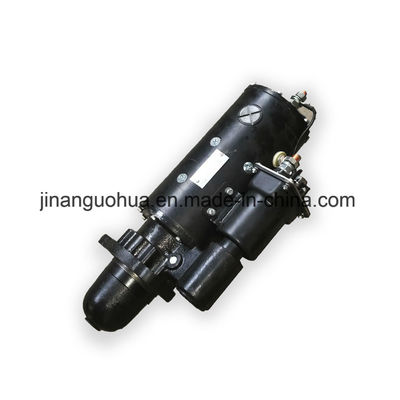 Large Machine Size and Transformers for Jichai H16V190 Gas Generator Parts