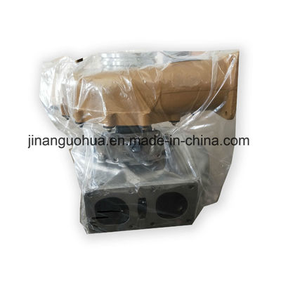 Large Machine Size and Transformers for Jichai H16V190 Gas Generator Parts
