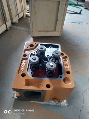 Drilling Engine Parts G12V190pzl Jinan Diesel Engine with Customization Aluminum