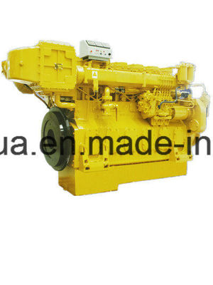 Customized Request for ISO Certified Shengdong Engine Parts Jichai Gas Generators