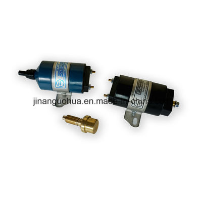 Customized Request for ISO Certified Shengdong Engine Parts Jichai Gas Generators