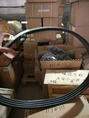CCC Certified Cylinder Head for Jichai Engine Generator Spare Parts at Competitive