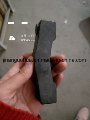 CCC Certified Cylinder Head for Jichai Engine Generator Spare Parts at Competitive