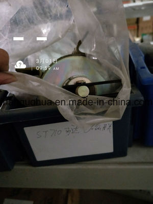 CCC Certified Cylinder Head for Jichai Engine Generator Spare Parts at Competitive