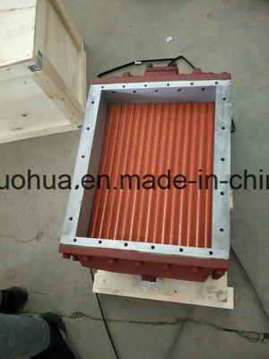 Single Screw Compressor Woodward Digital Actuator for G12V190BC Jichai Engine Generator