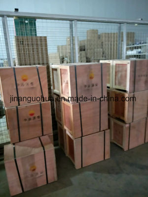Jichai Chidong 16V190zdt-2 Gas Generator Parts Cylinder Head 601t. 03.00 and Durable