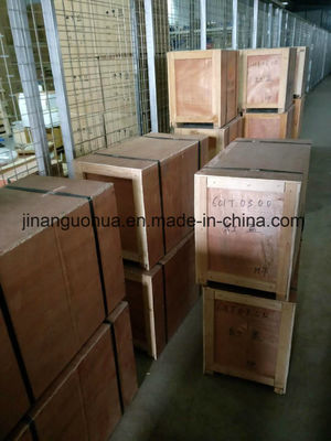 Jichai Chidong 16V190zdt-2 Gas Generator Parts Cylinder Head 601t. 03.00 and Durable