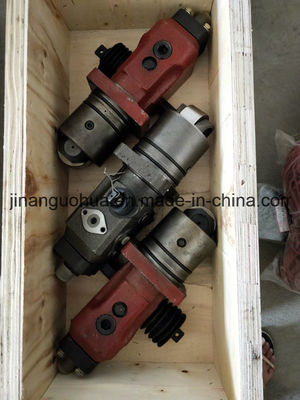 Jichai A12V190 Engine Parts Single Cylinder Injection Pump Customized Request for Boat