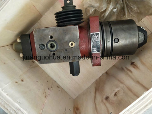 Jichai A12V190 Engine Parts Single Cylinder Injection Pump Customized Request for Boat