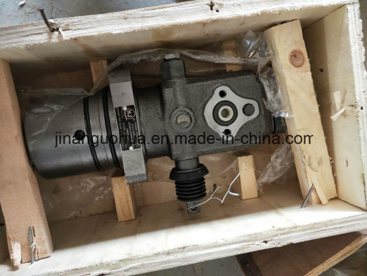 Jichai A12V190 Engine Parts Single Cylinder Injection Pump Customized Request for Boat