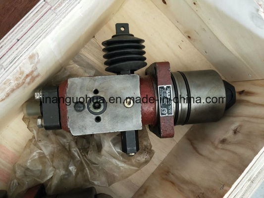 Jichai A12V190 Engine Parts Single Cylinder Injection Pump Customized Request for Boat