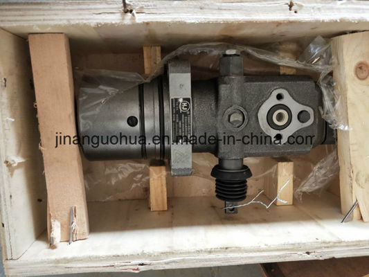 Jichai A12V190 Engine Parts Single Cylinder Injection Pump Customized Request for Boat