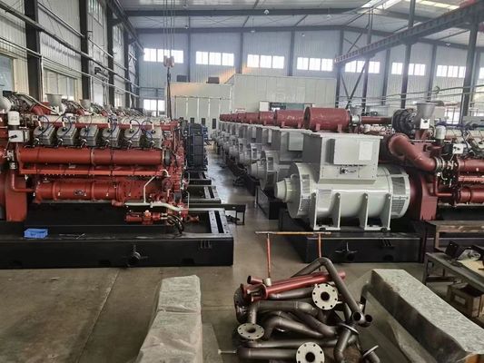 Jichai Engine Generator H16V190 Spark Plug with ISO 9001 Certification from Jinan Guohua