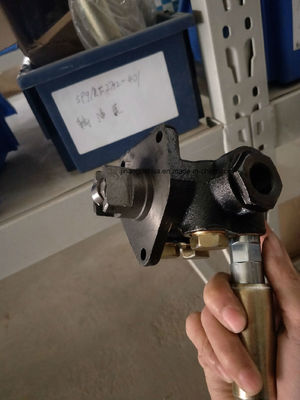 Standard H16V190zlt-2 Closed-Loop Electronic Control Gas Engine Parts for Jichai/Jinan