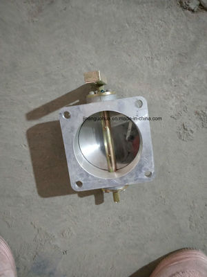 Standard H16V190zlt-2 Closed-Loop Electronic Control Gas Engine Parts for Jichai/Jinan