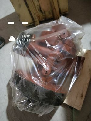 Water Pump Assembly for Jichai Chidong 6016.22g.00 Customized to Your Needs