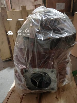 Water Pump Assembly for Jichai Chidong 6016.22g.00 Customized to Your Needs