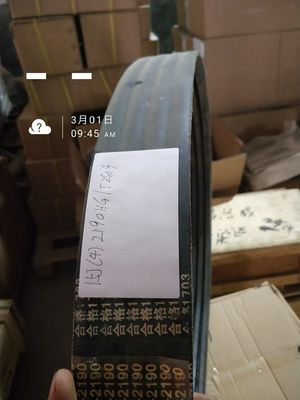 Water Pump Assembly for Jichai Chidong 6016.22g.00 Customized to Your Needs