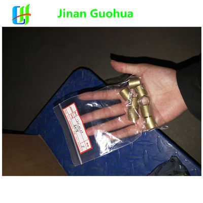 50-200kW Natural Gas Ignition System Jinan Diesel Engine Parts for Gas-Powered Engines