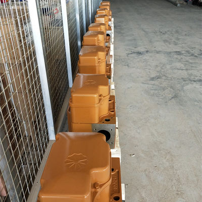 Customized Request for 3412t. 05.00 Chidong Engine Piston and Connecting Rod Assembly